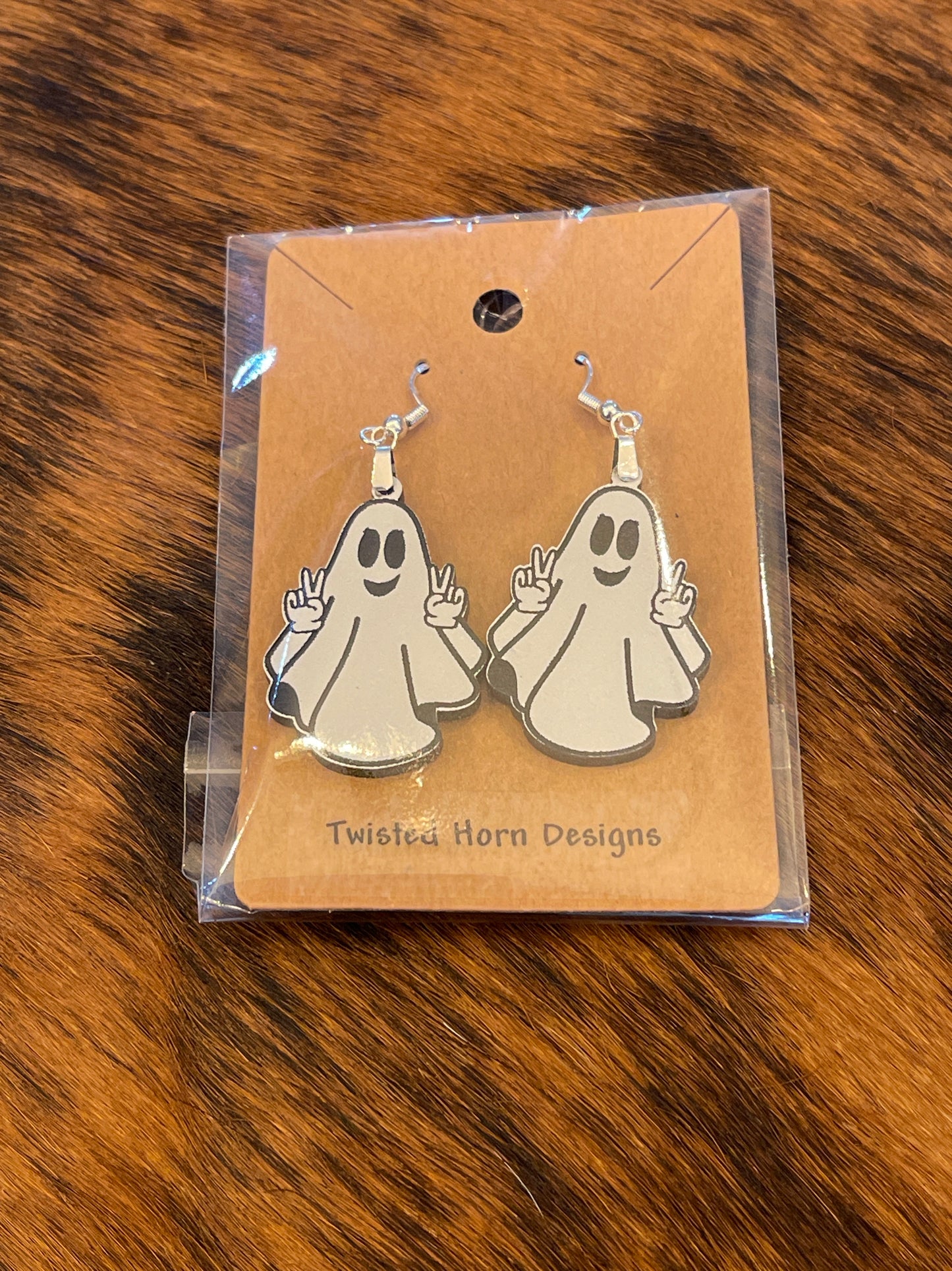 Halloween Earrings