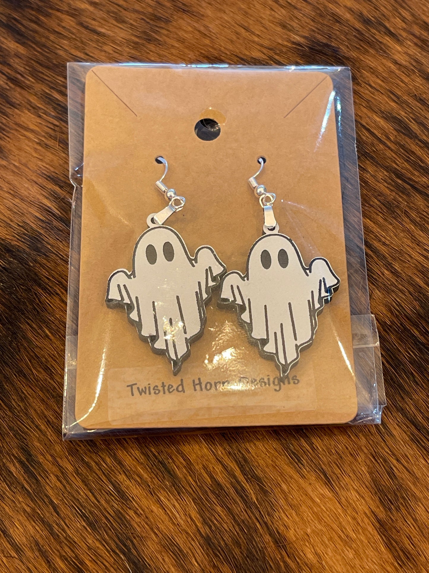 Halloween Earrings