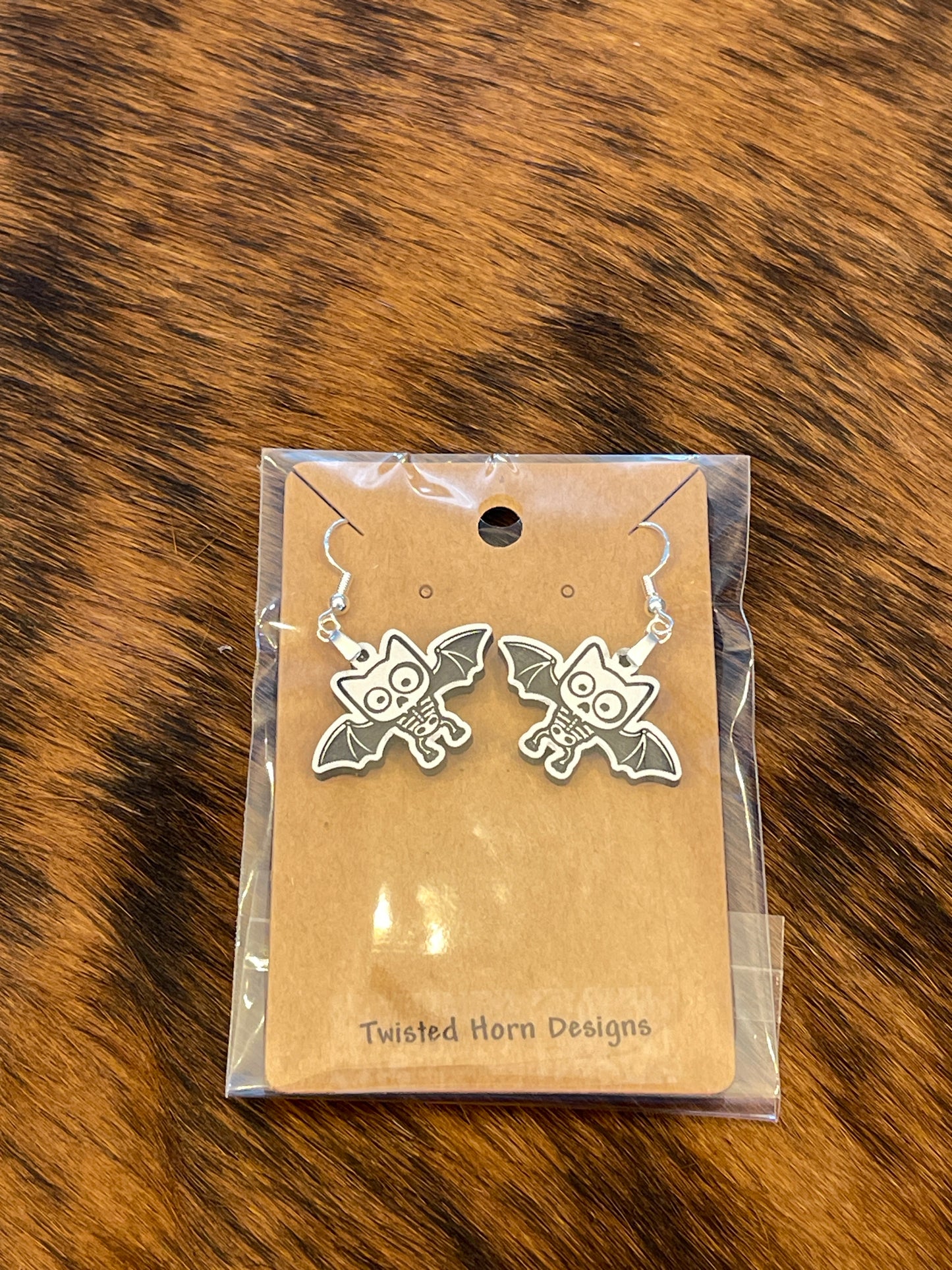 Halloween Earrings