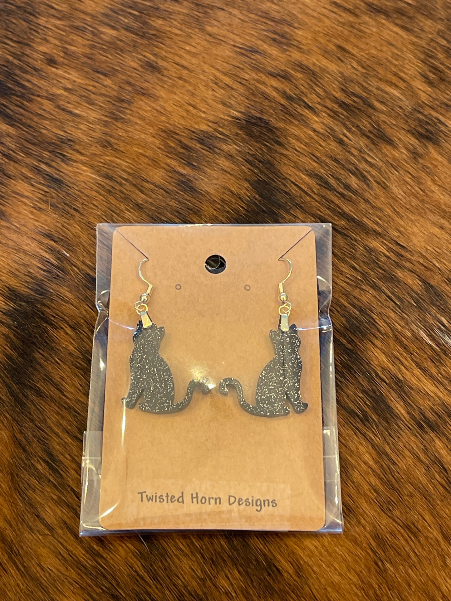 Halloween Earrings