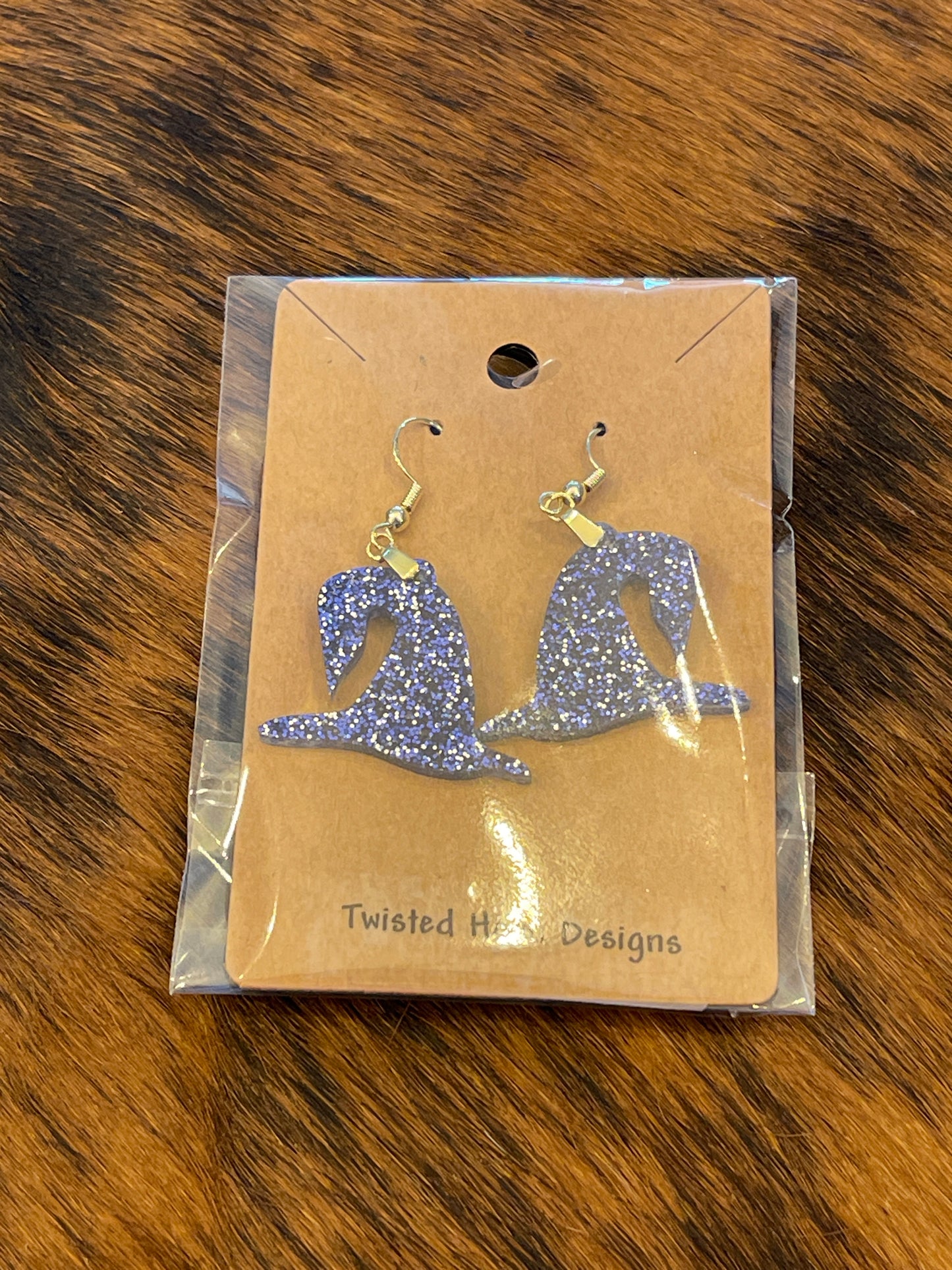 Halloween Earrings