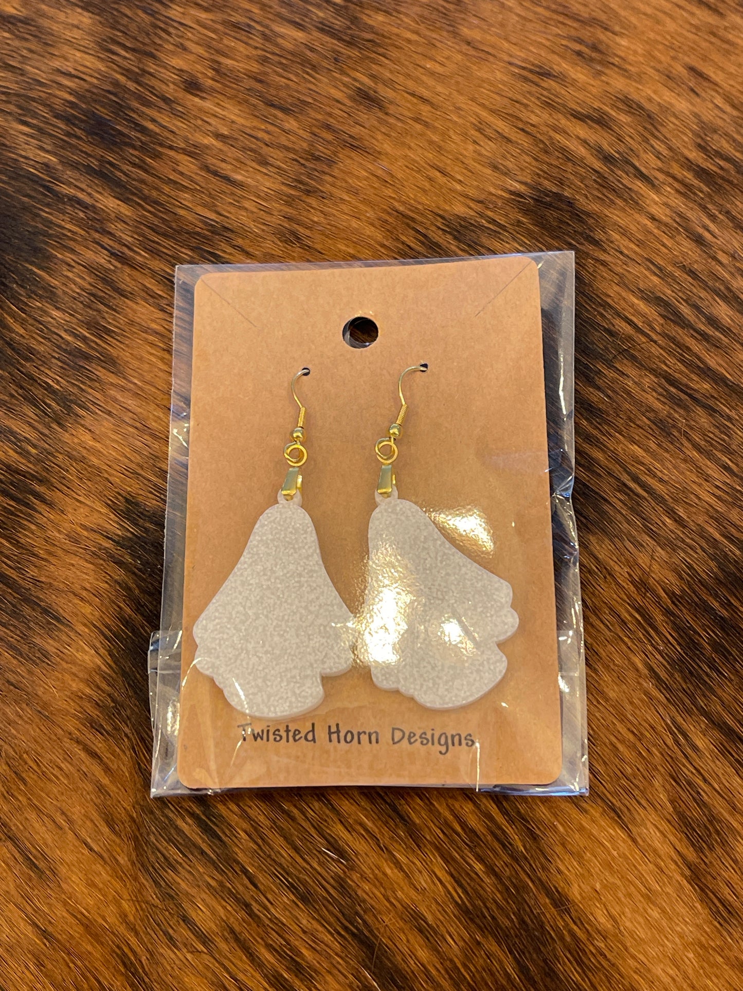 Halloween Earrings