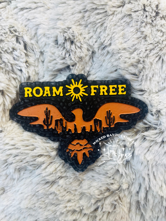 Roam Free Freshener