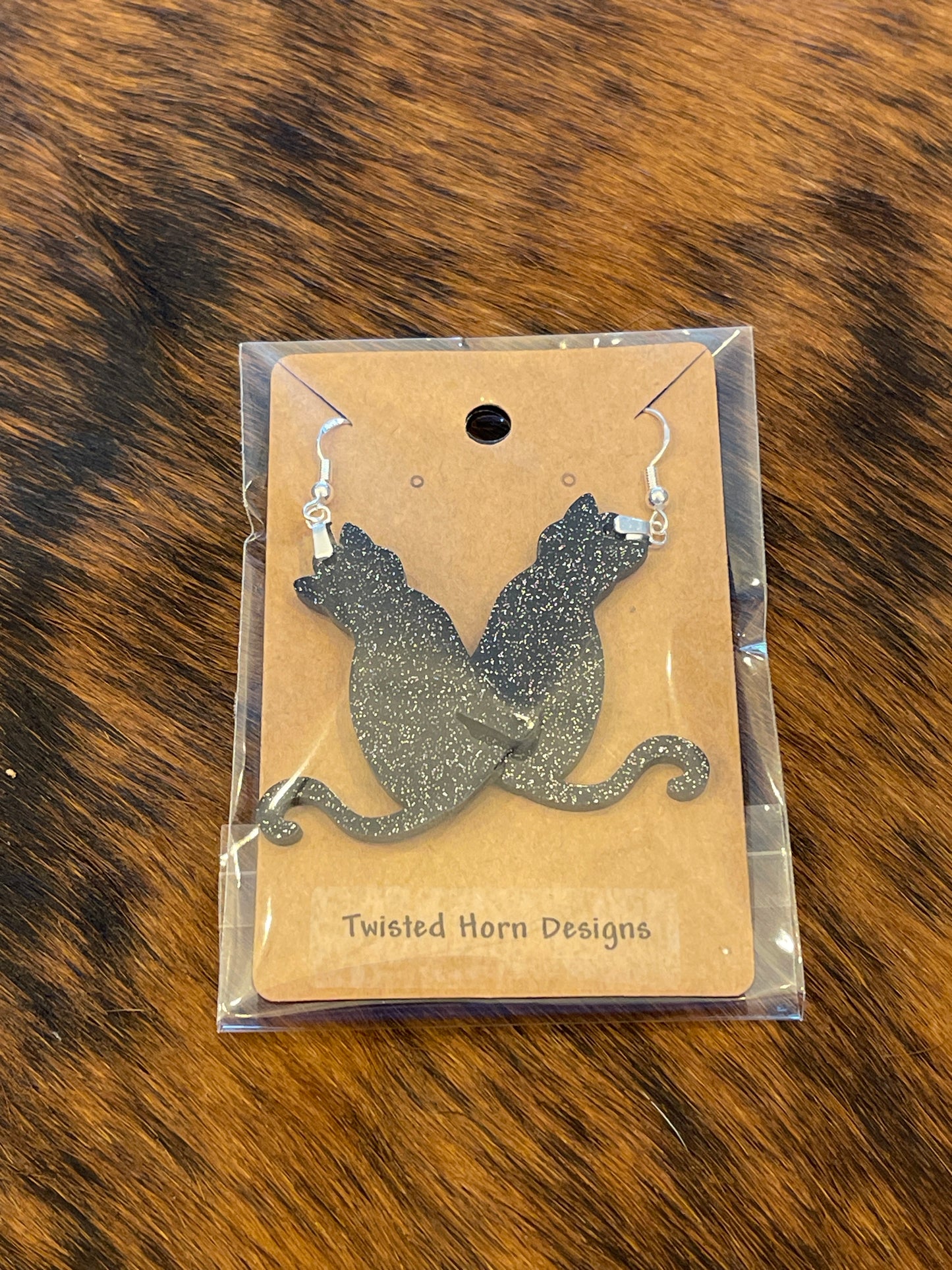 Halloween Earrings