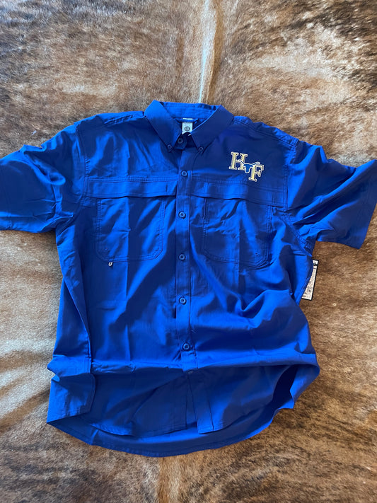 HF Fishing shirt