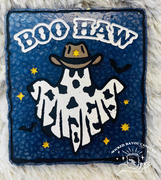 Boo Haw freshie