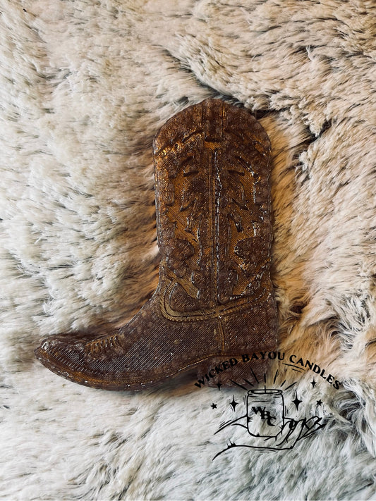 Cowboy Boot Freshener